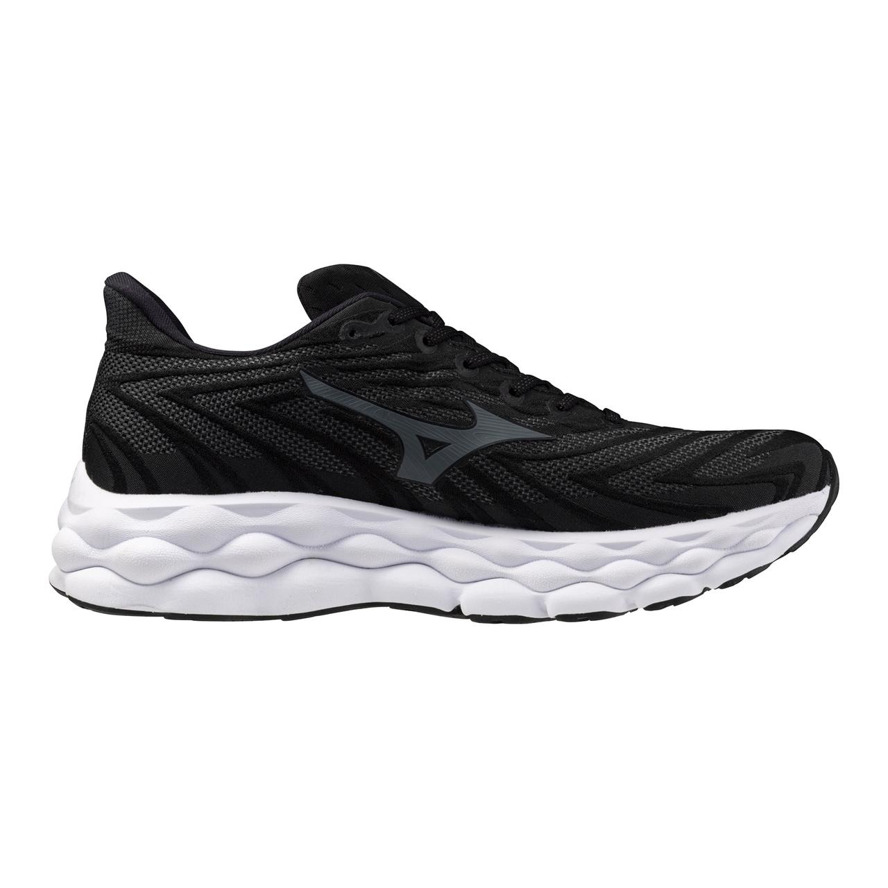 Men's Wave Sky 8 2E Running Shoe - 3