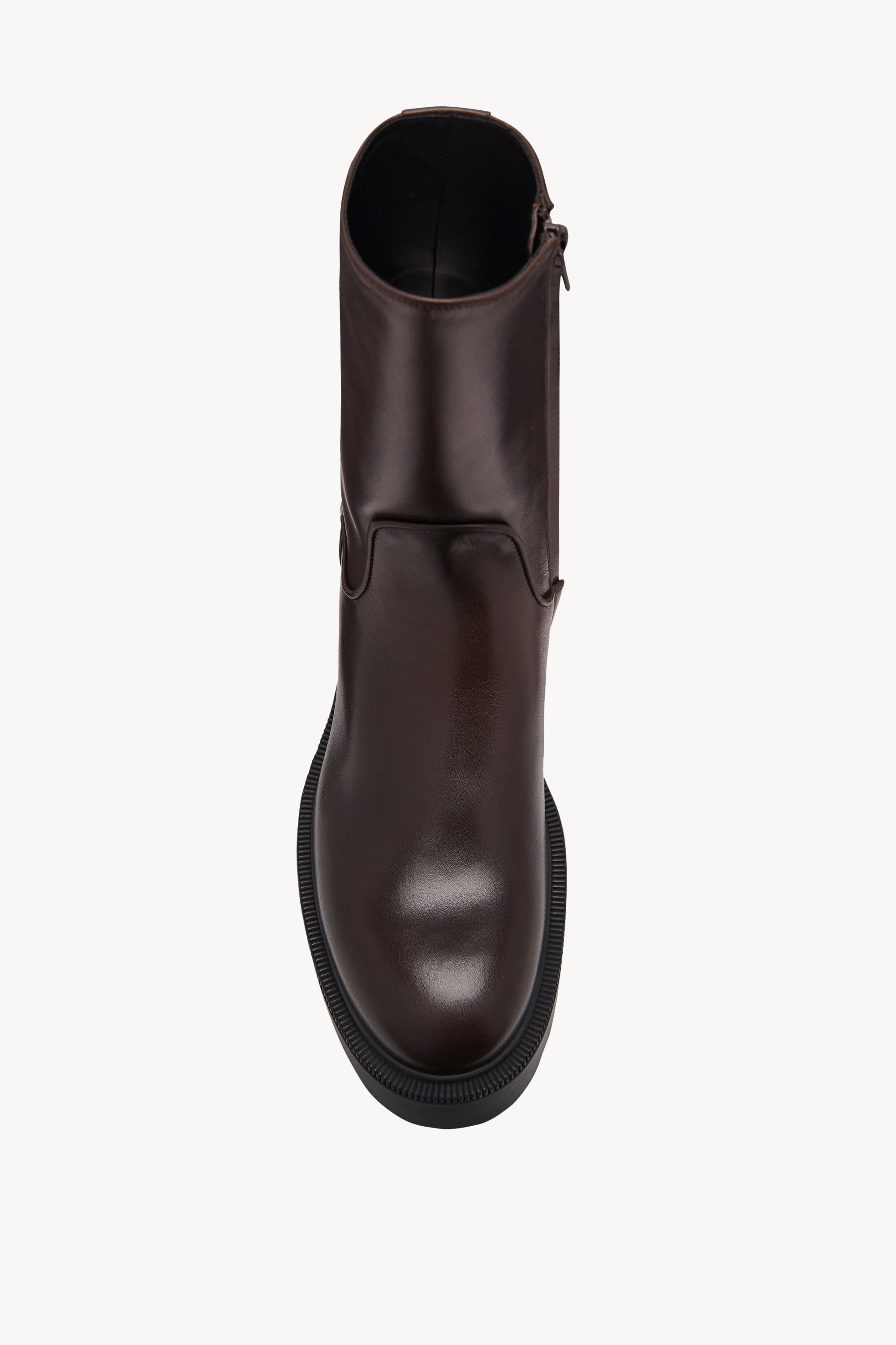 Nobilis TR Boot in Leather - 3