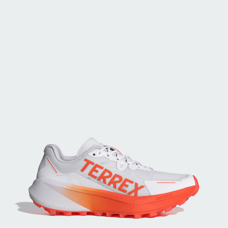 Terrex Agravic 3 Trail Running Shoes - 1