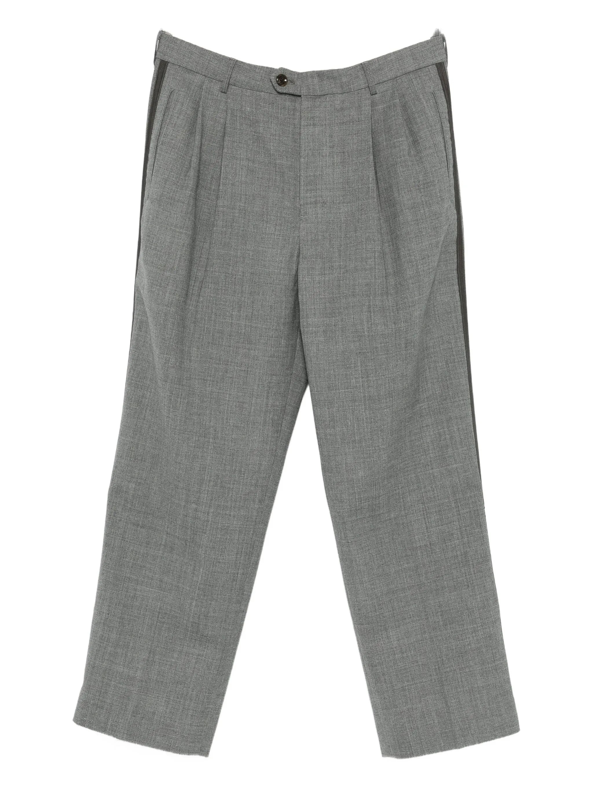 Chimala Trousers - 1