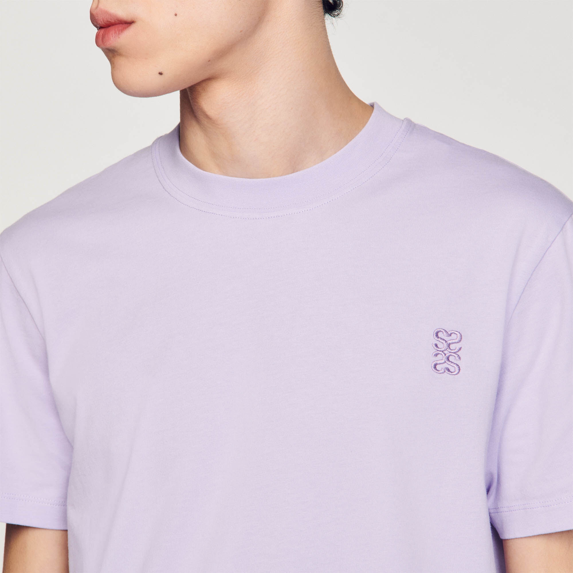 COTTON T-SHIRT - 4
