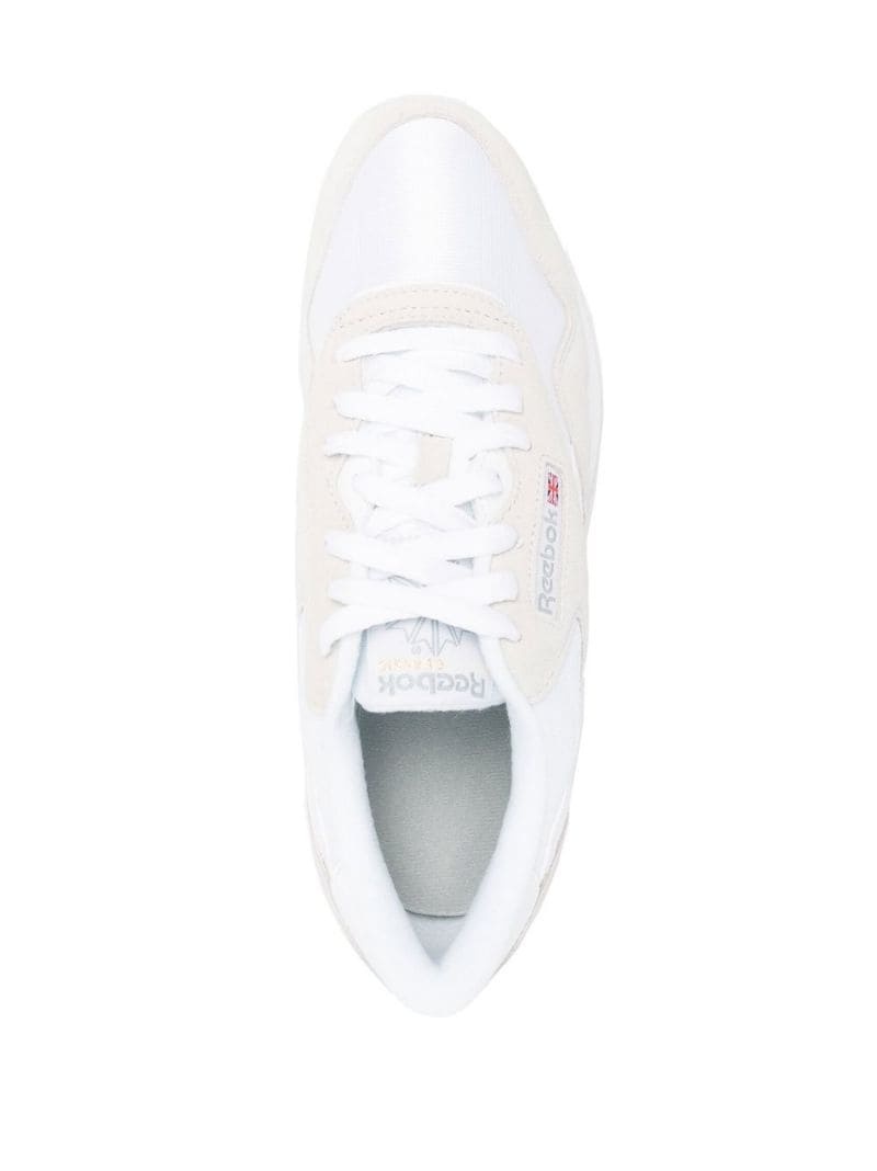 Classic low-top sneakers - 4