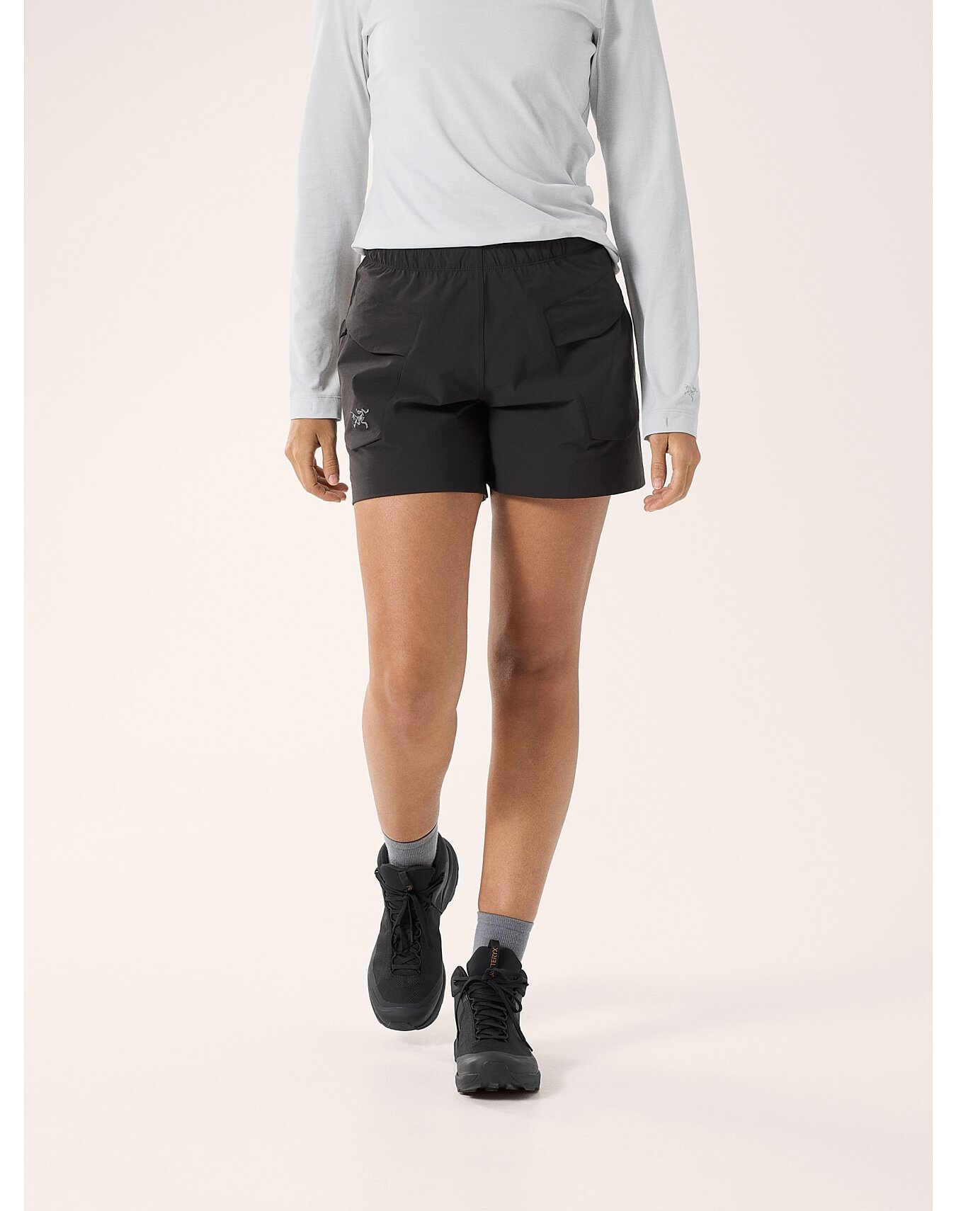 Gamma Utility Short 5" - 2