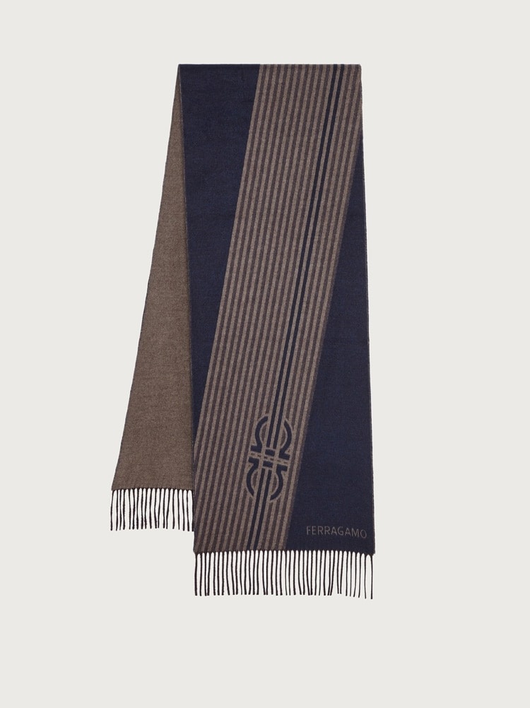 GANCINI SCARF - 1