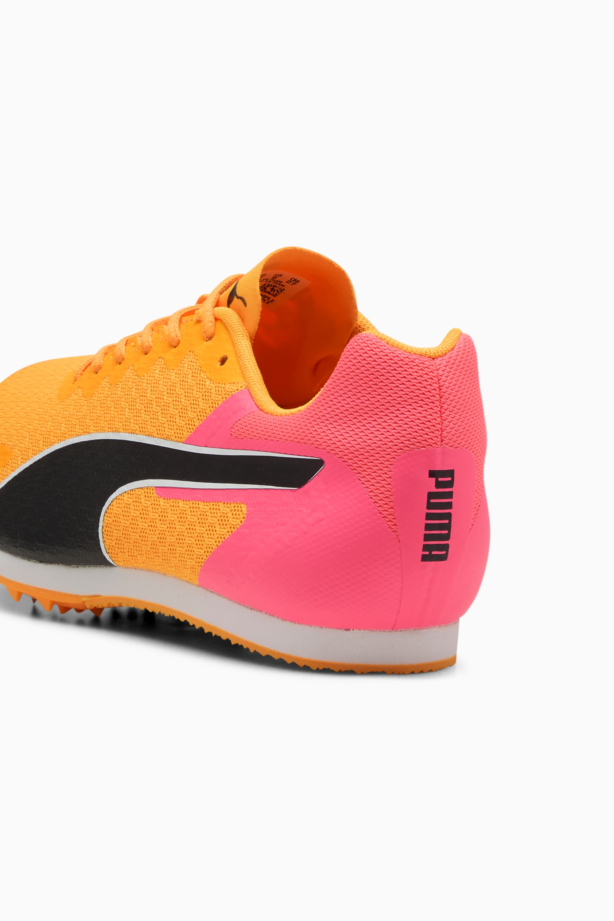 evoSPEED Star 9 Running Shoes - 3