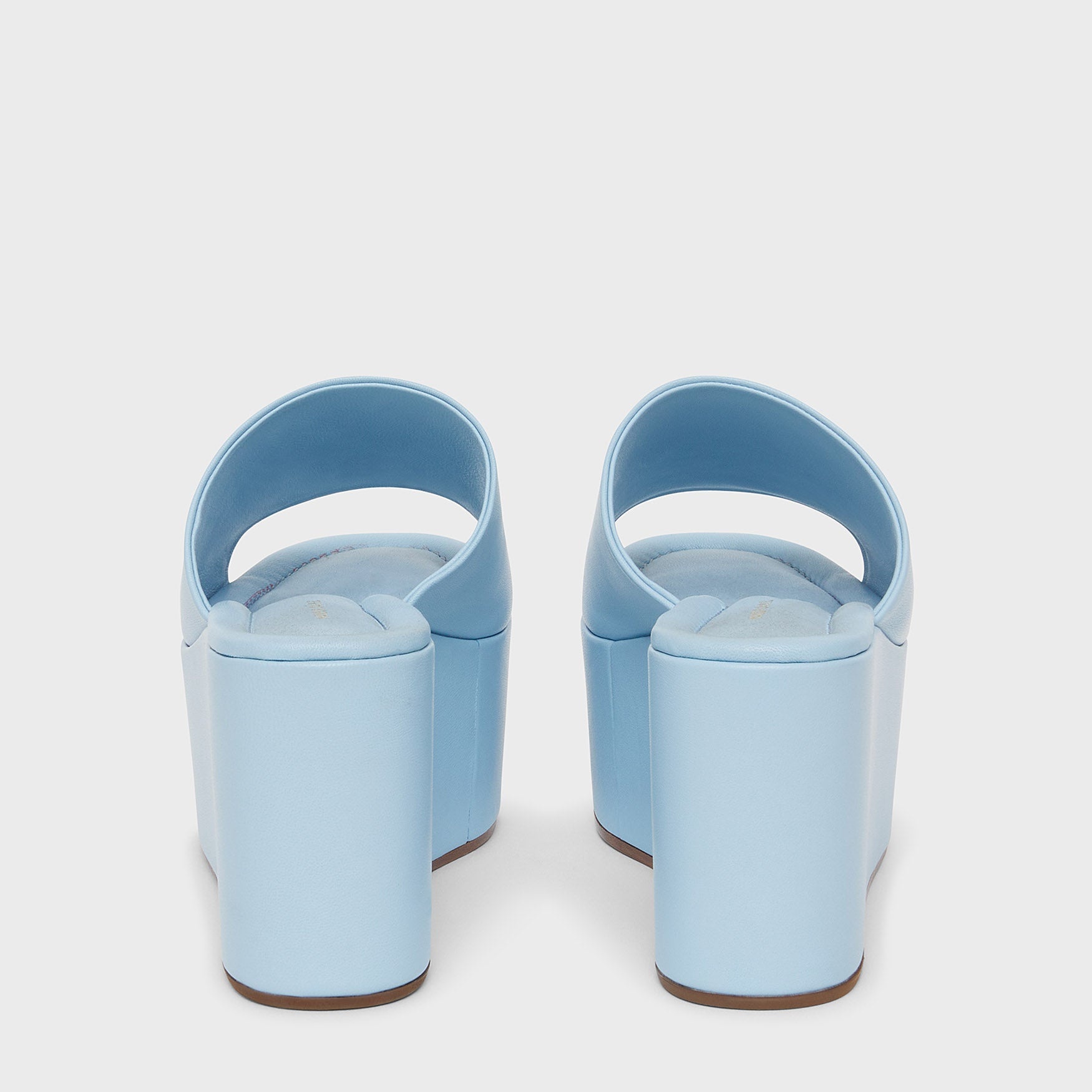 PLATFORM MULE - 4