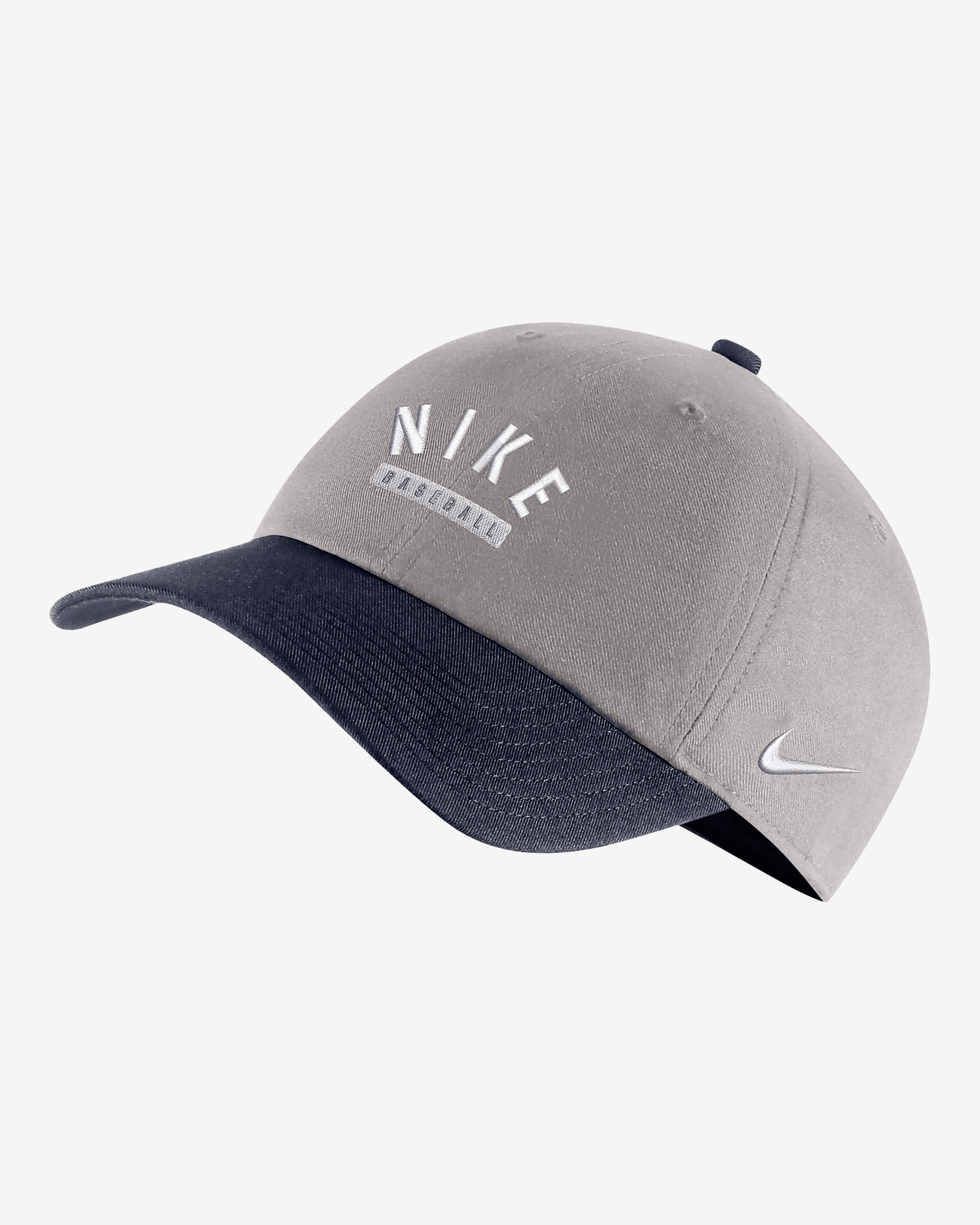 Nike Baseball Adjustable Cap - 1