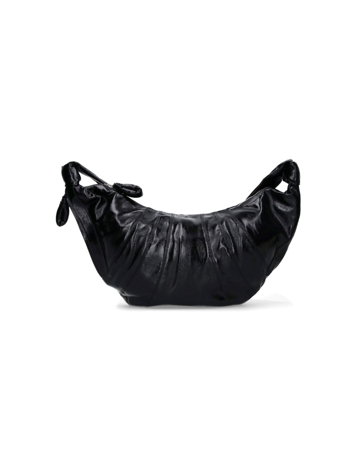 Lemaire Men Croissant' Large Shoulder Bag - 1