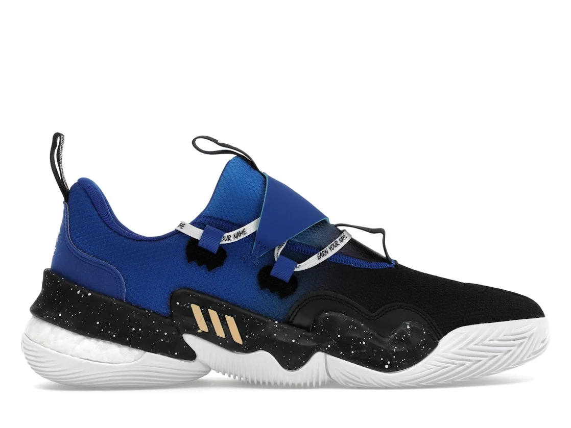 adidas Trae Young 1 AEBL Earn Your Name - 1