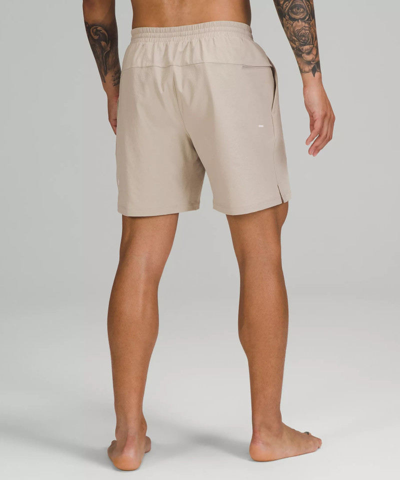 Pool Short 7" *Lined 3