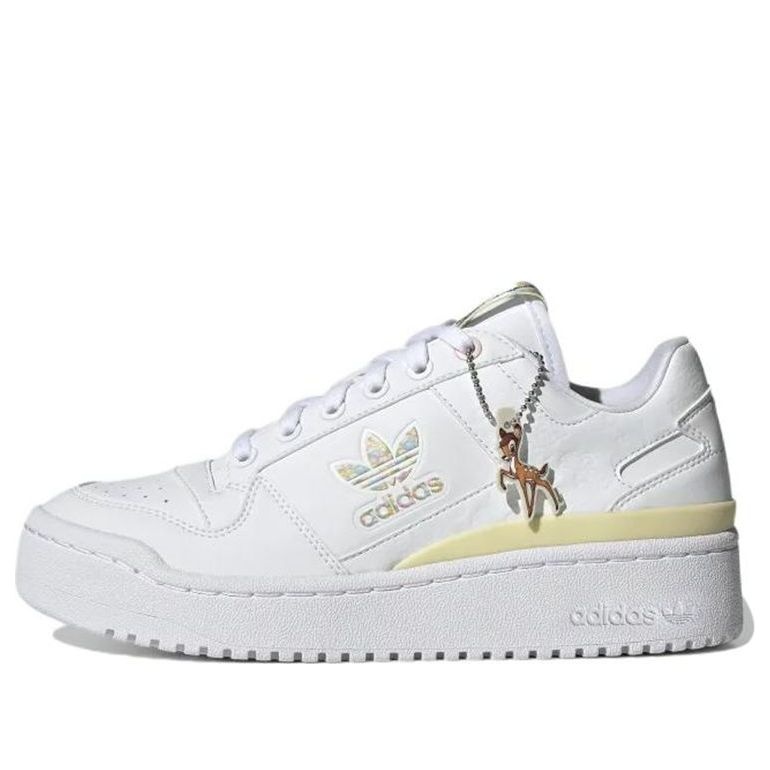 Disney - (*^^*)♡ Disney x adidas ZX 8000 “Bambi” is Dropping Soon | House of