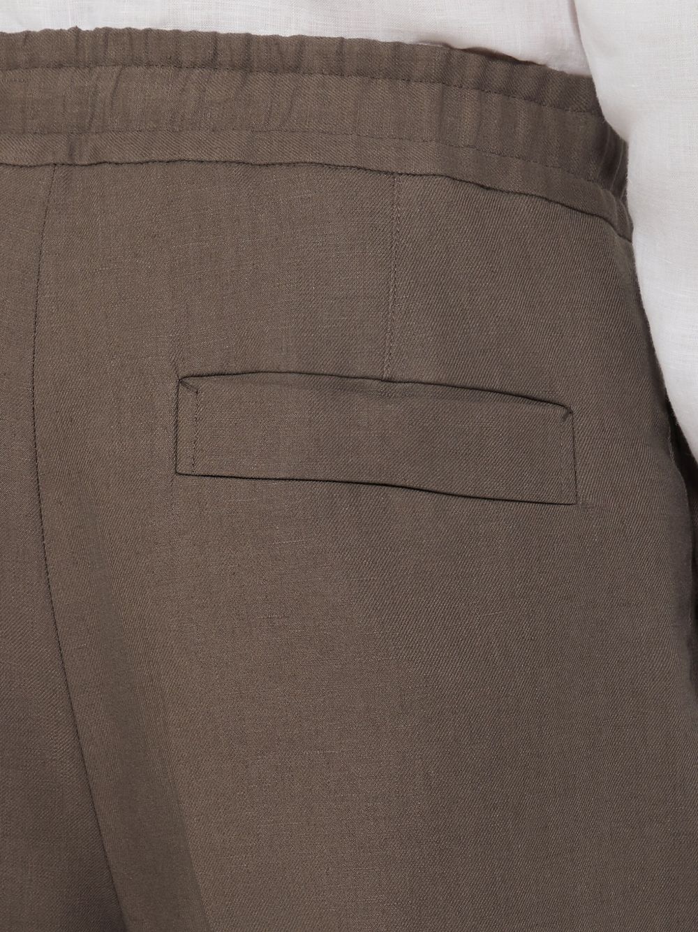 Oasi Lino trousers - 6