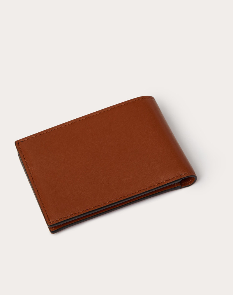 VLOGO SIGNATURE WALLET FOR US DOLLARS 3