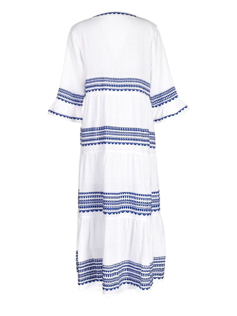 lemlem Yani flutter dress outlook