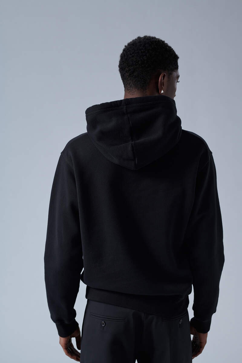 ICON COOL HOODIE - 2