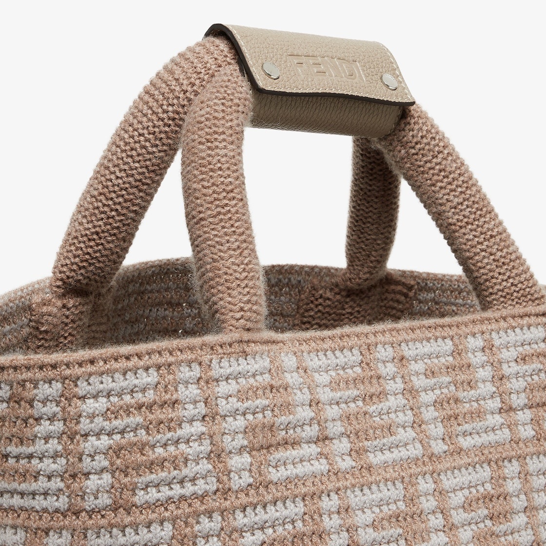 FF Shopping Bag - 5