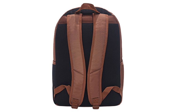 Li-Ning BadFive Logo Backpack 'Brown' ABSS297-4 - 3
