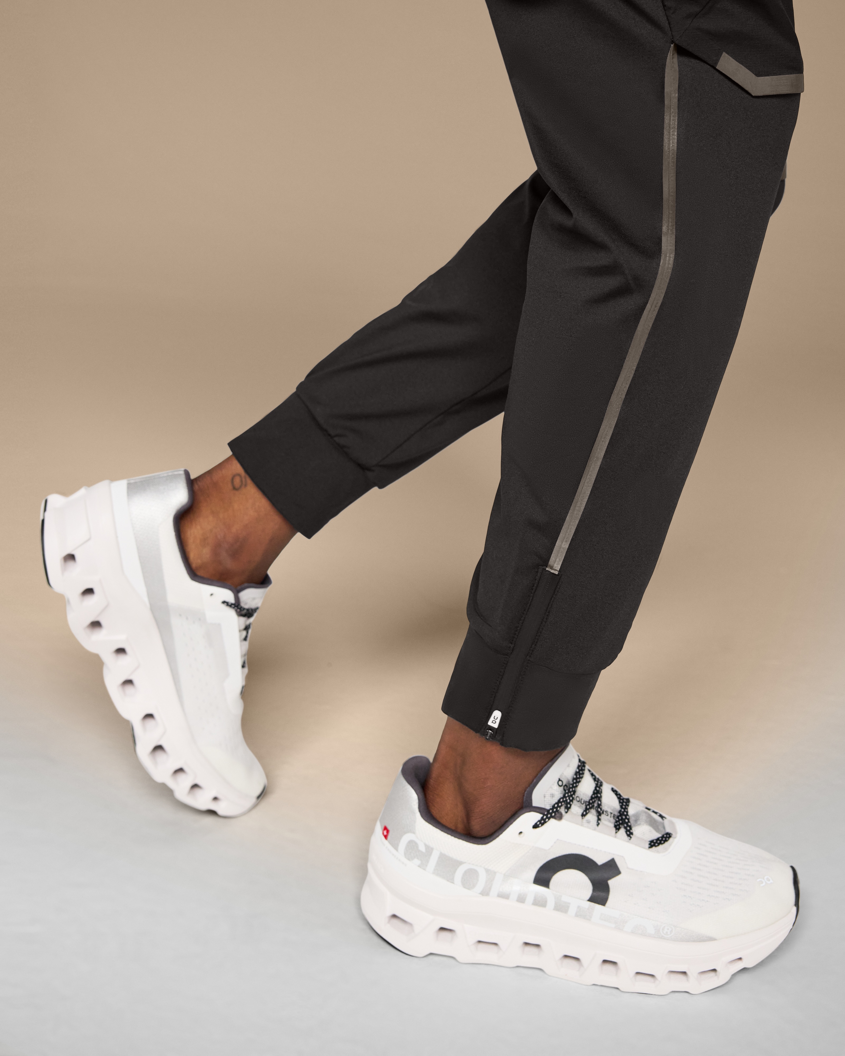 Running Pants OAC - 4