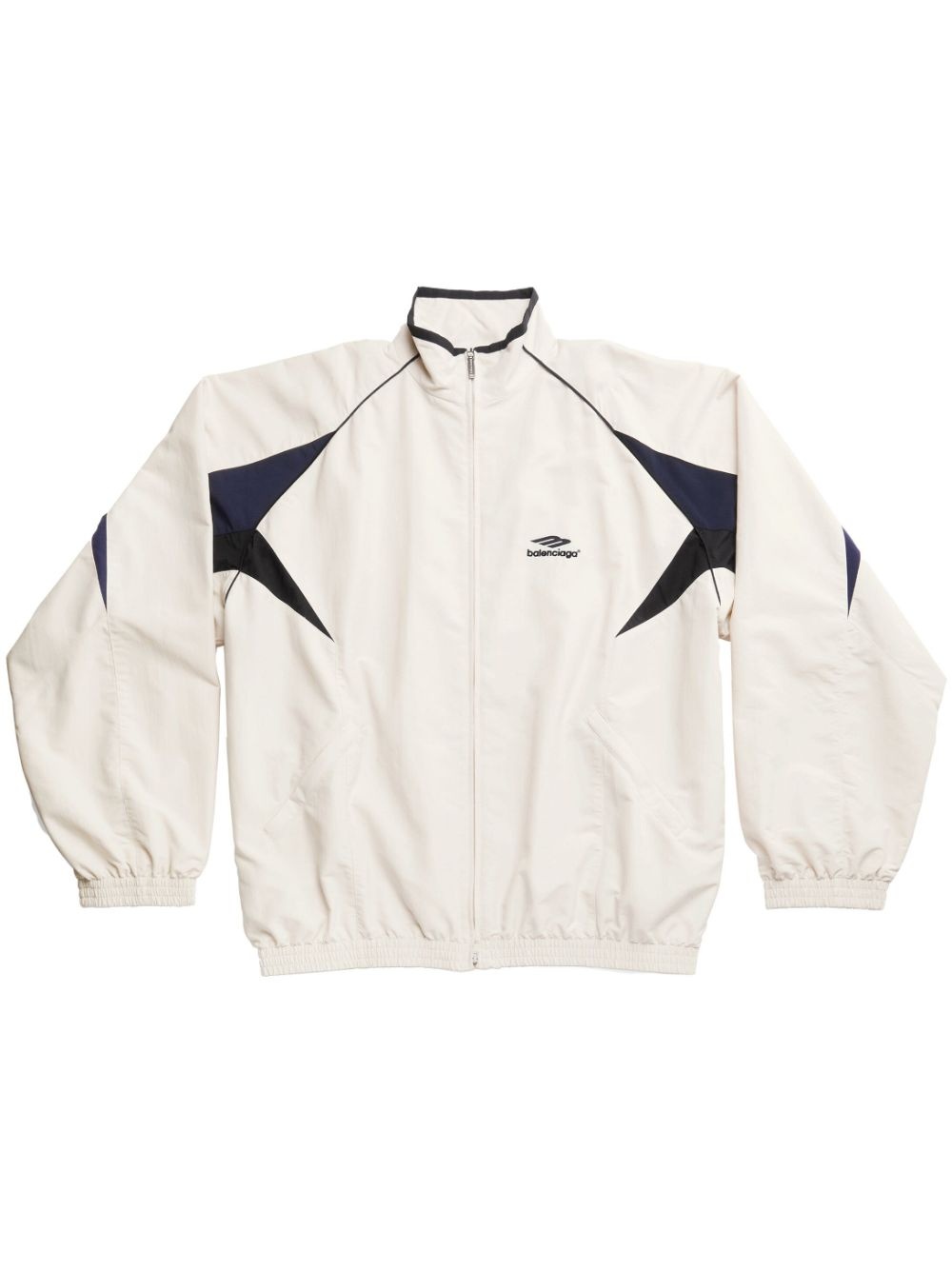 3B Sports Icon track jacket - 1