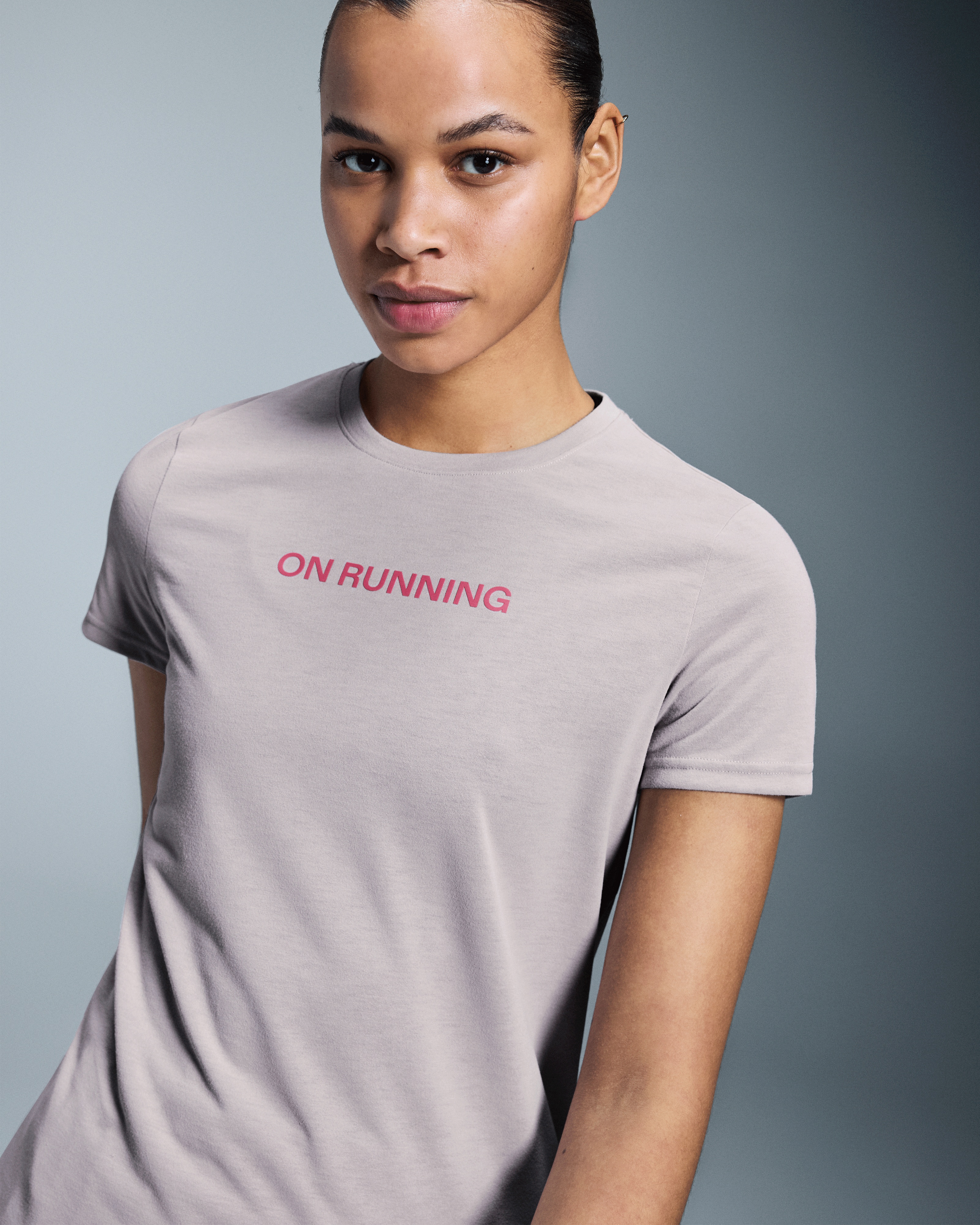 On Run-T - 5