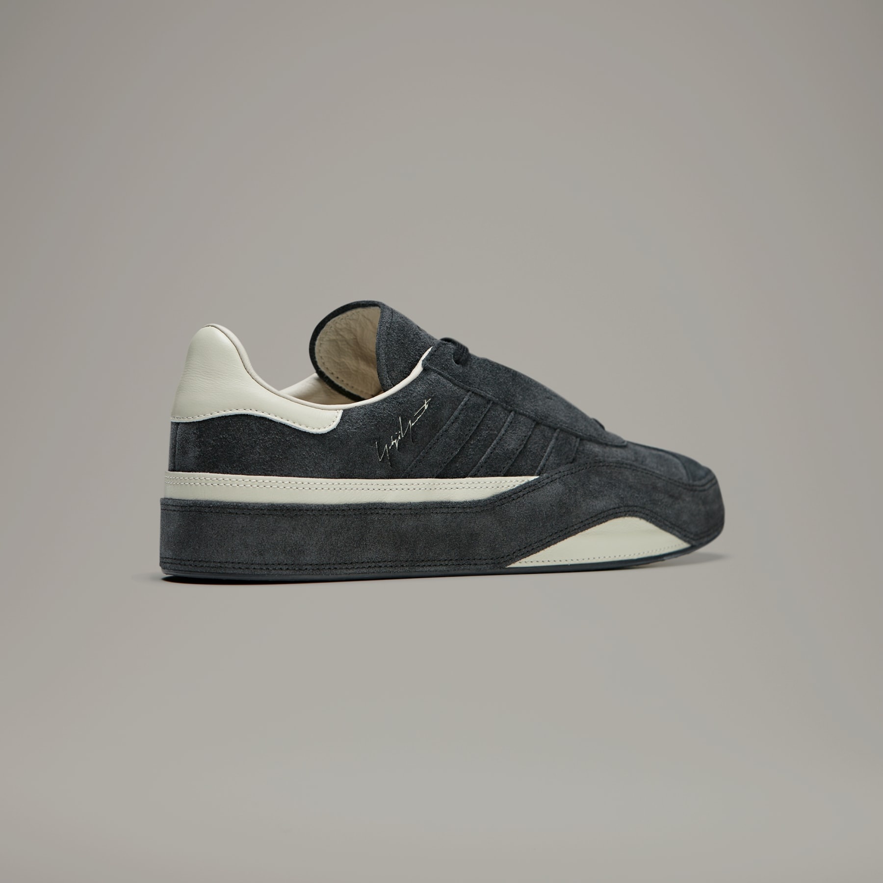 Y-3 Gazelle - 6