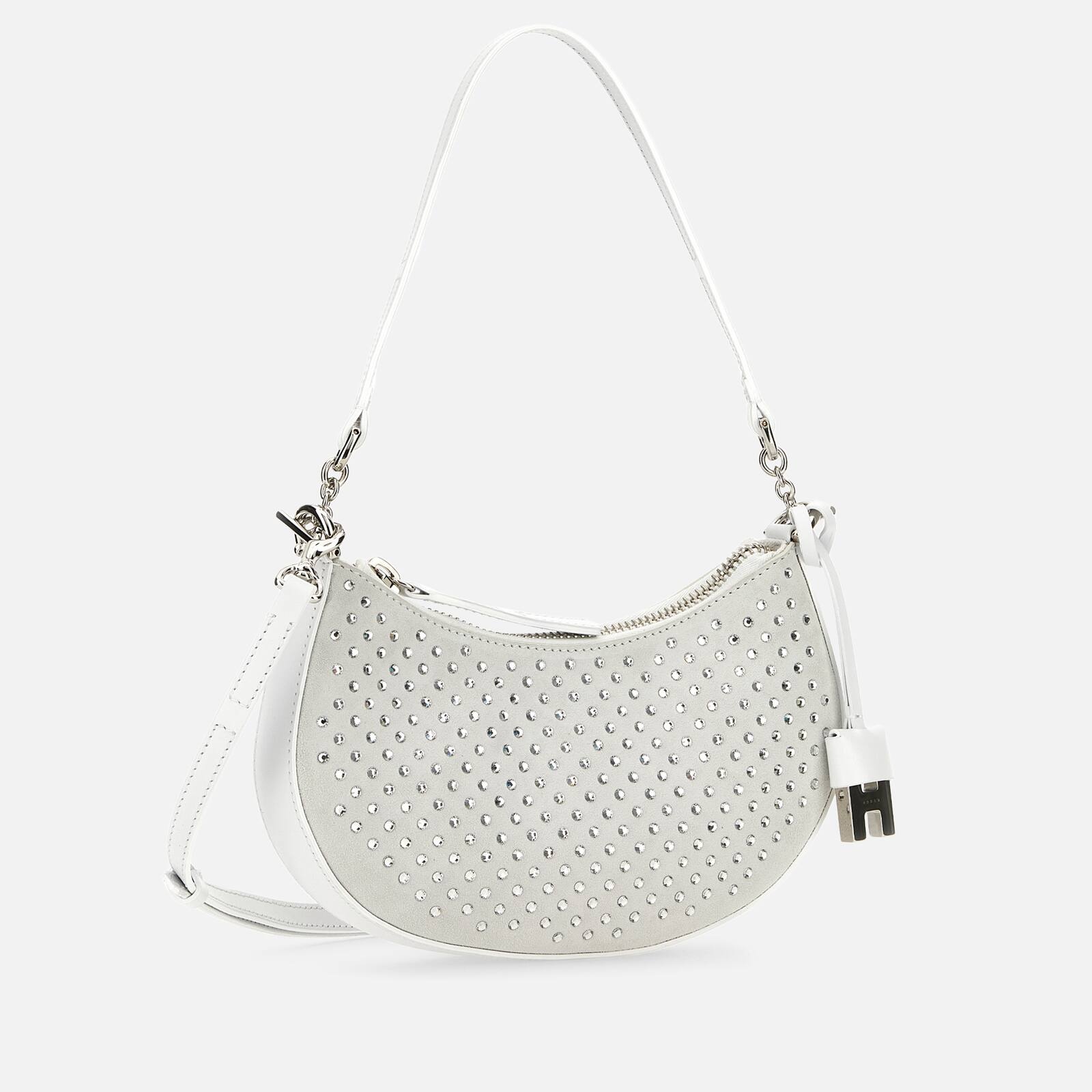 TRACOLLINA MINI STRASS - 3