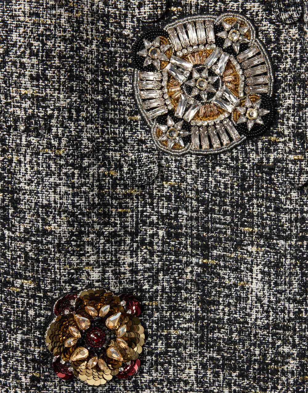 Jagger Jacket - 4