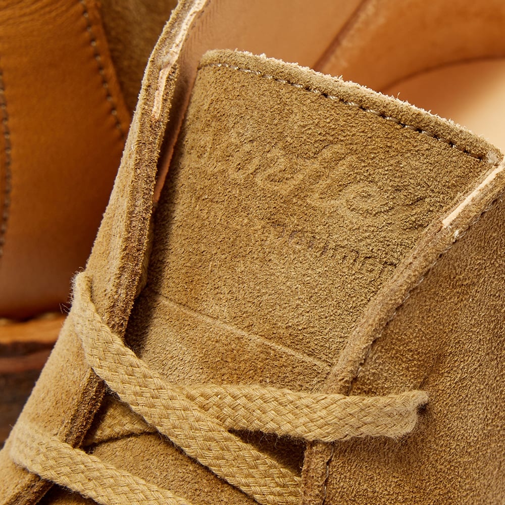 Uniform Experiment x Astorflex Chukka Boot - 4