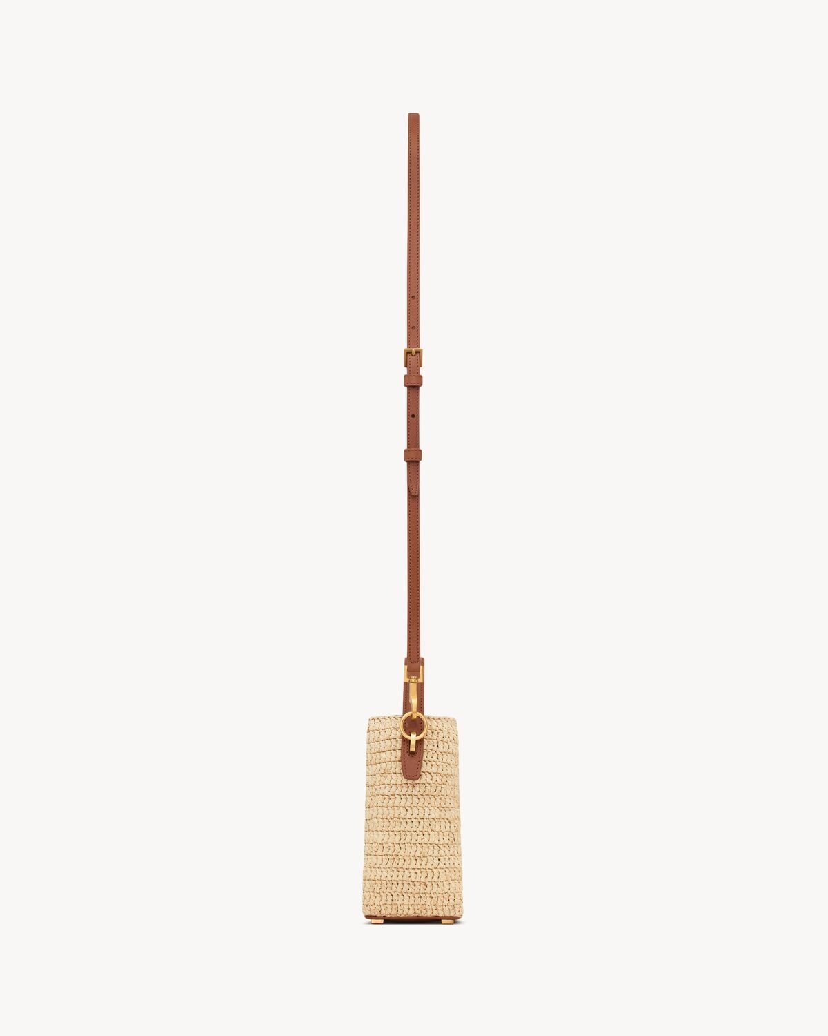 LE 37 MINI IN RAFFIA - 4