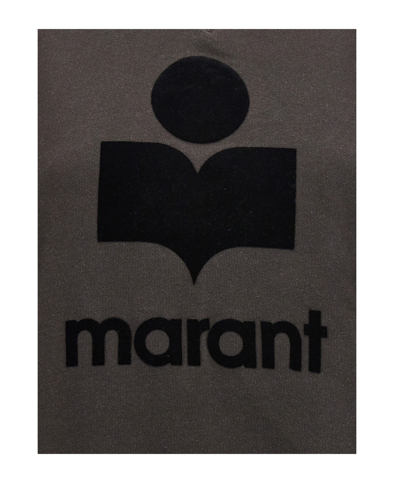 'moby' Sweatshirt - 4