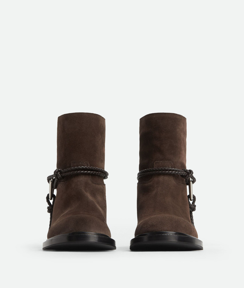 Bottega Veneta James Ankle Trunk outlook