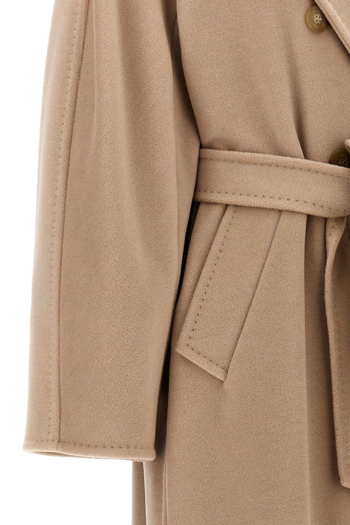 Max Mara Women 'Madame - 101801 Icon Coat' Coat - 4