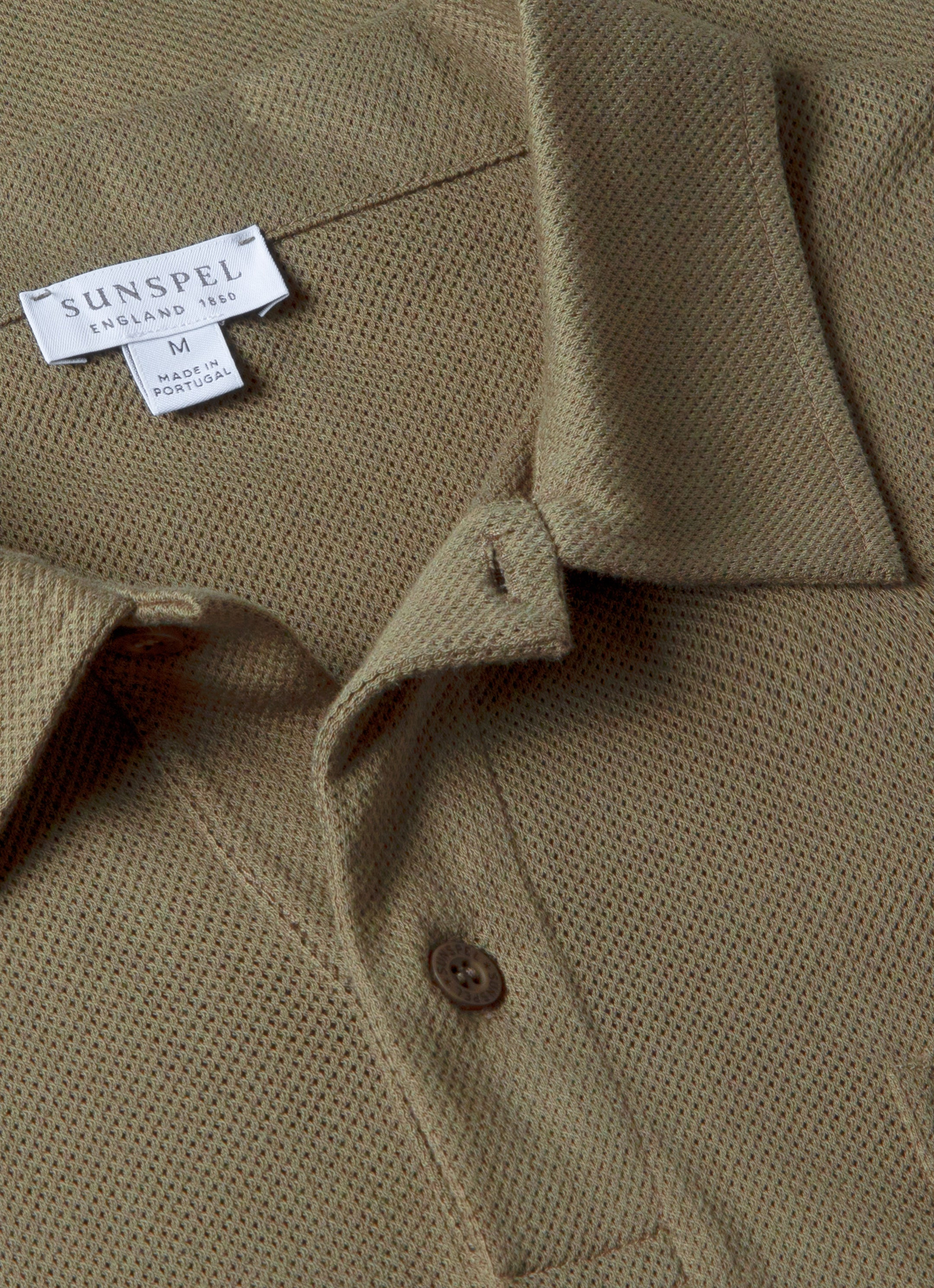 Riviera Polo Shirt - 4