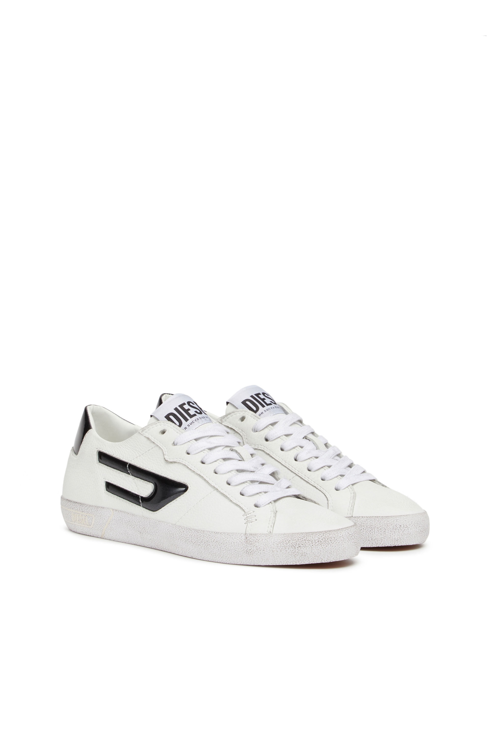 S-LEROJI LOW W - 2