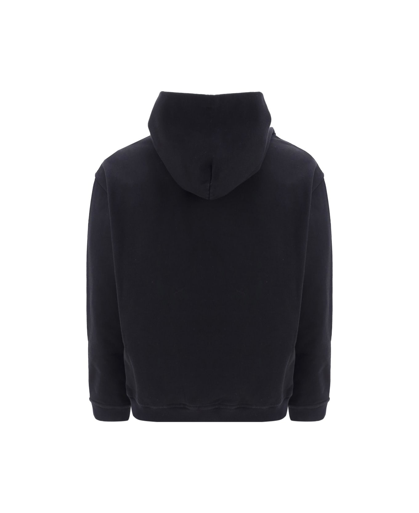 Logo Hoodie - 2