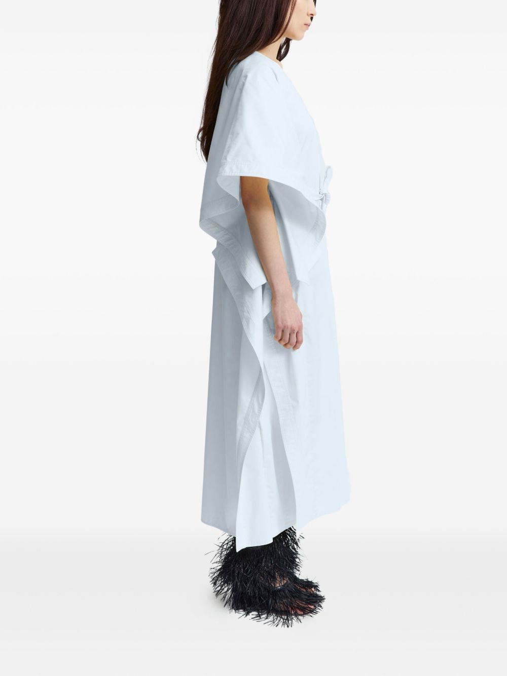 Achi midi dress - 4