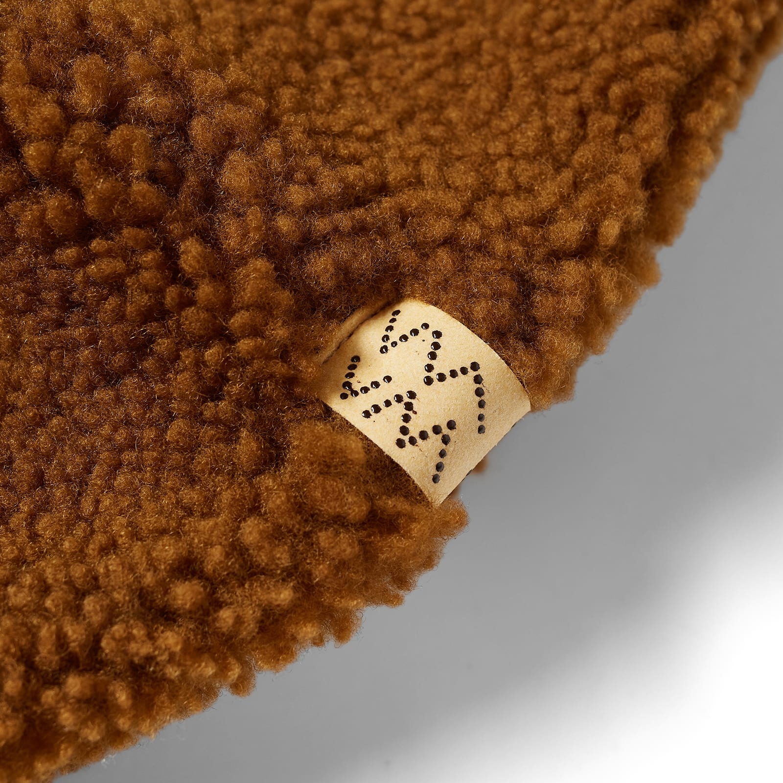 visvim Visvim Veggie Shearling Hat | endclothing | REVERSIBLE