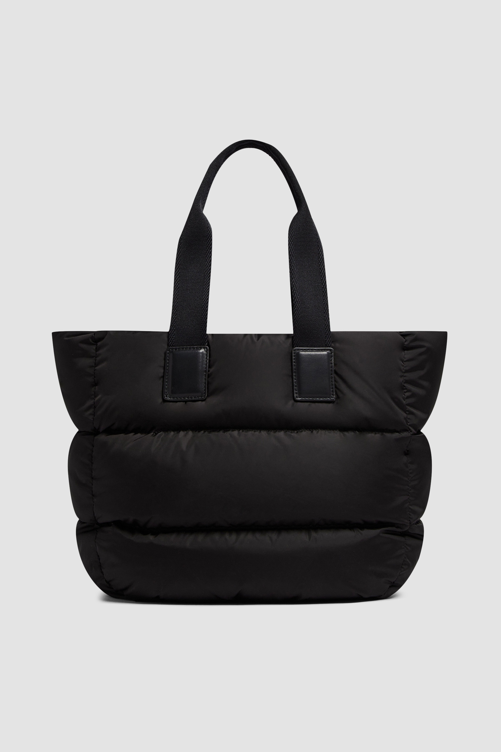 Cardoc Water-Repellent Tote Bag - 4