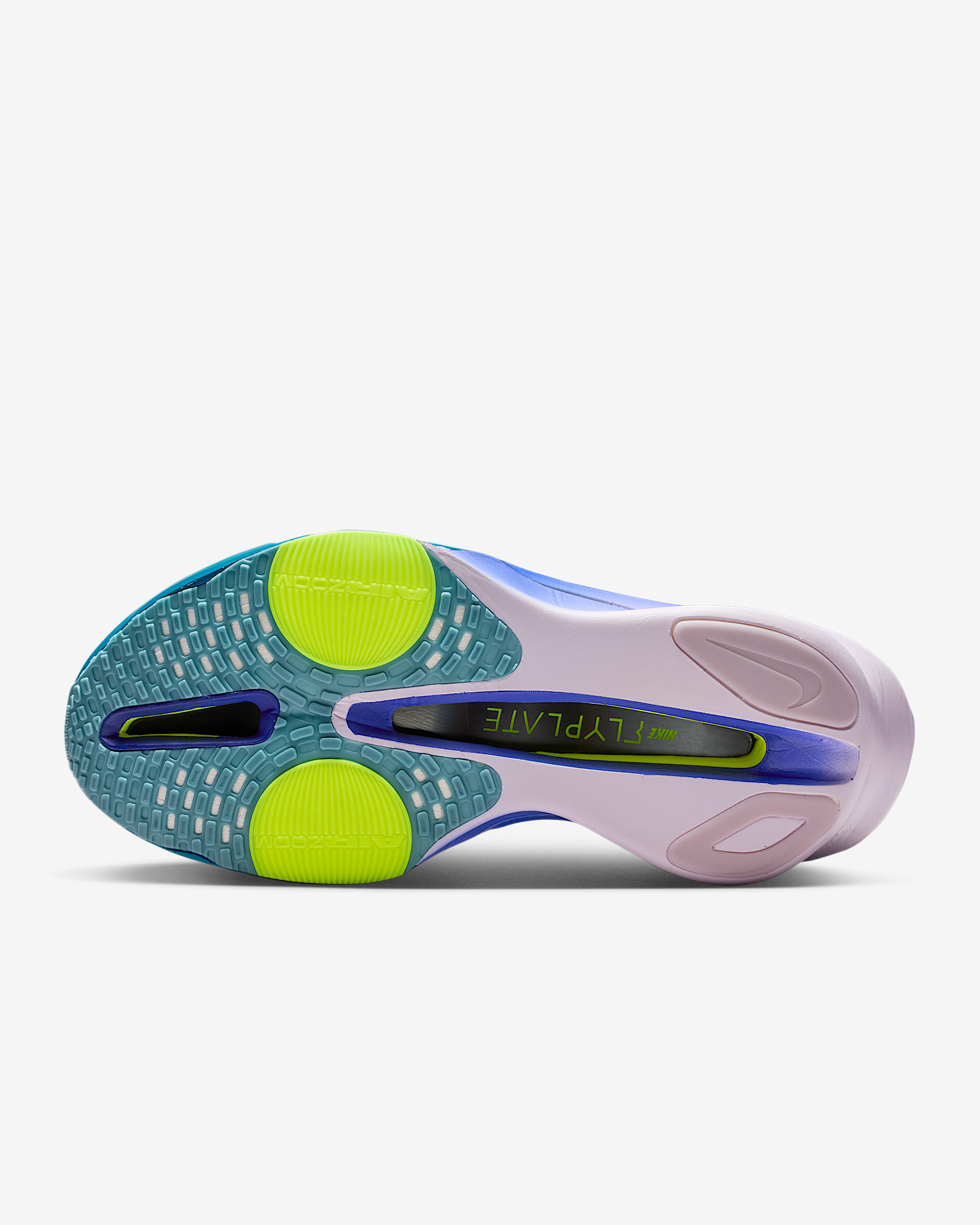 Nike Alphafly 3 Men's Road Racing Shoes - 2
