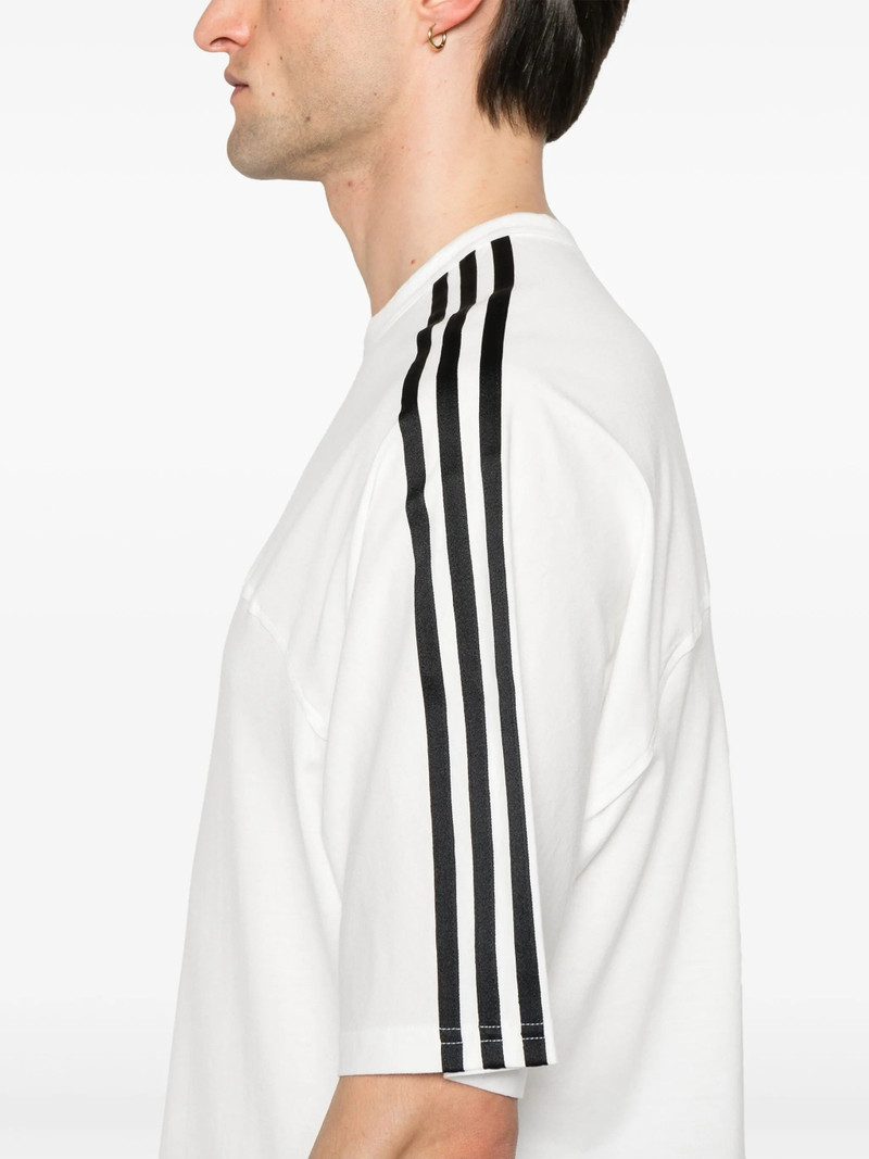 Y-3 Y-3 3-Stripes T-shirt outlook