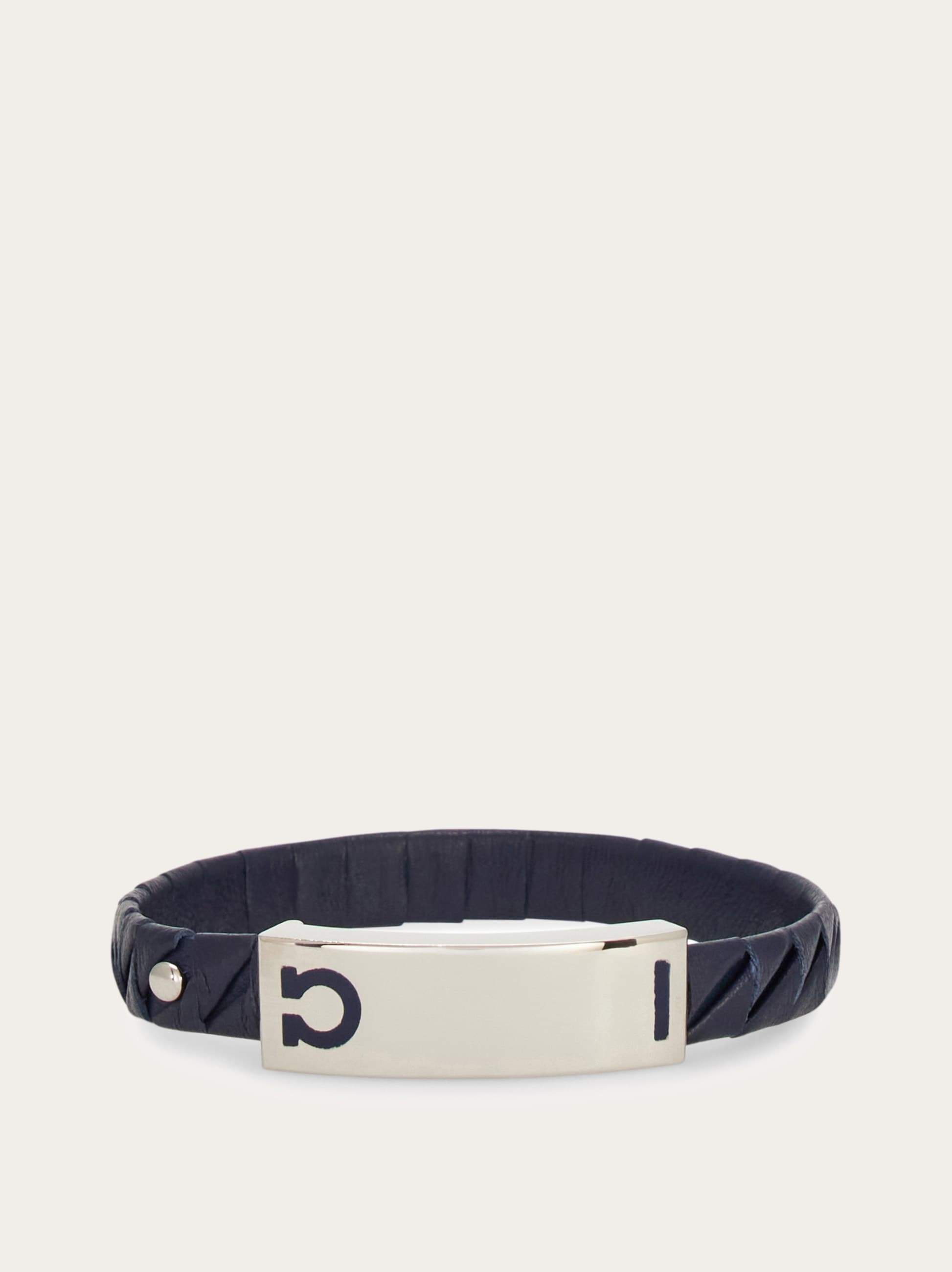 Gancini bracelet - 1