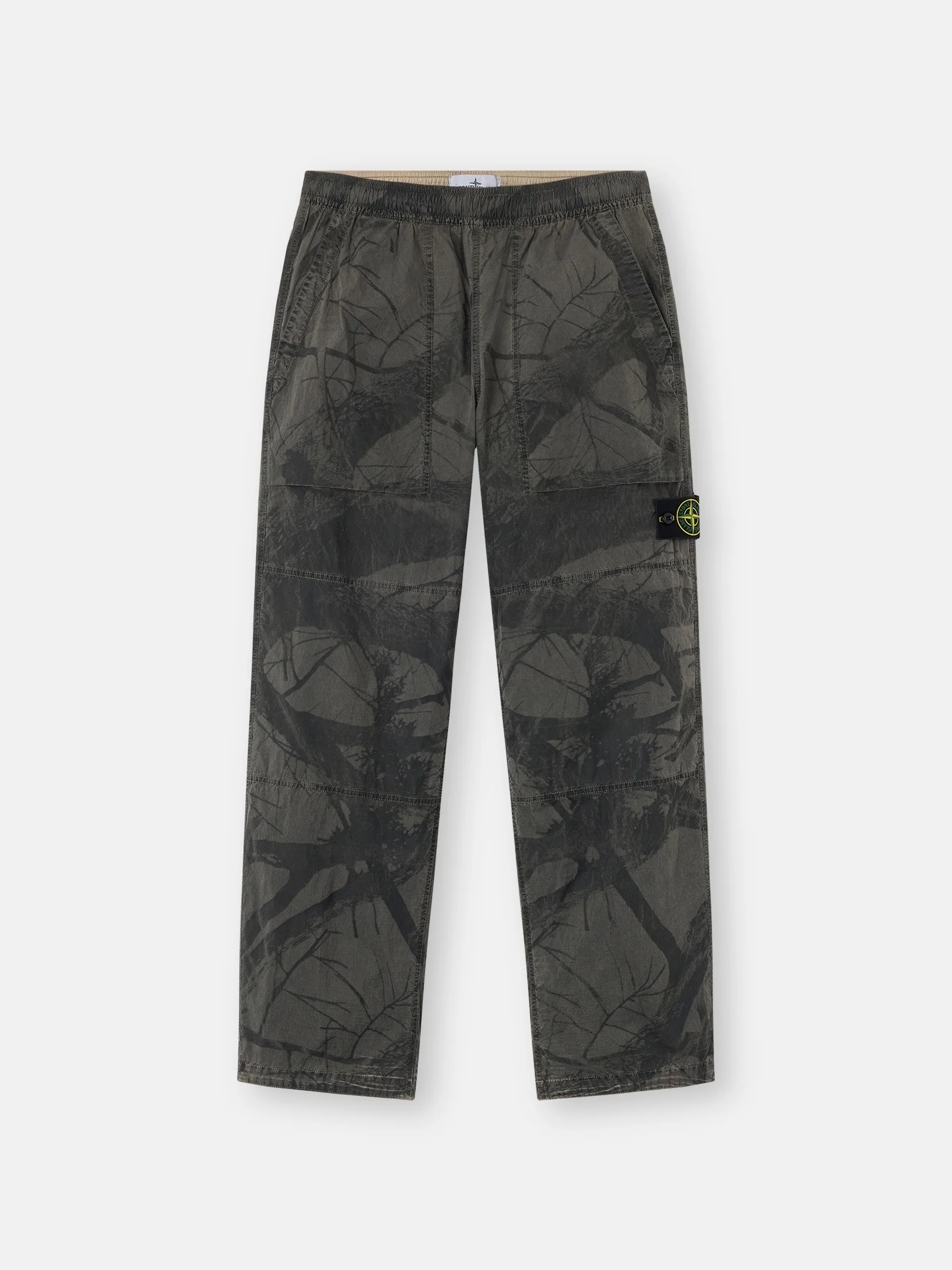 3100057 LASER FOREST CAMO CRINKLE REPS-TC - 1