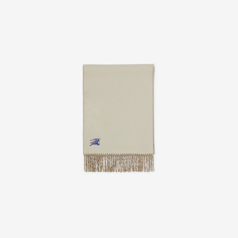 Reversible Cashmere Scarf 4