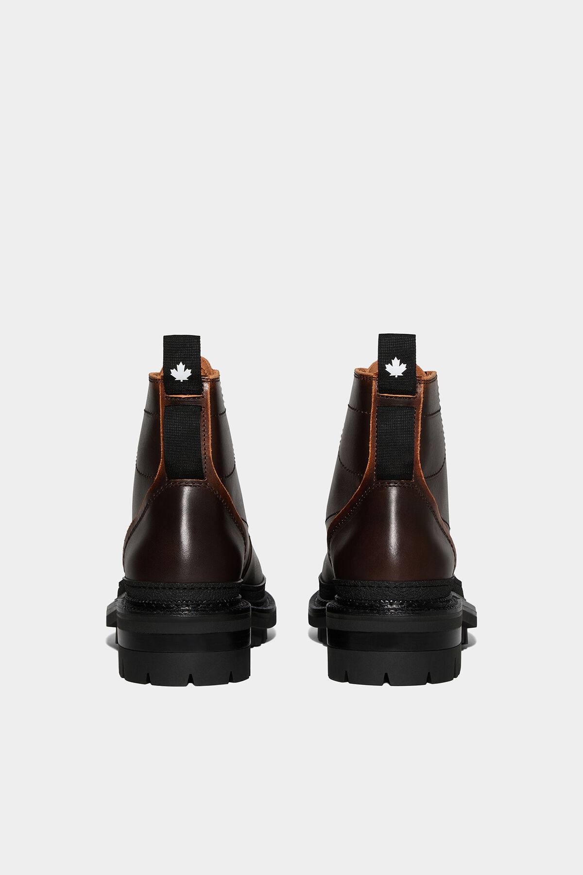 GEORGE HIKING ANKLE BOOTS - 2