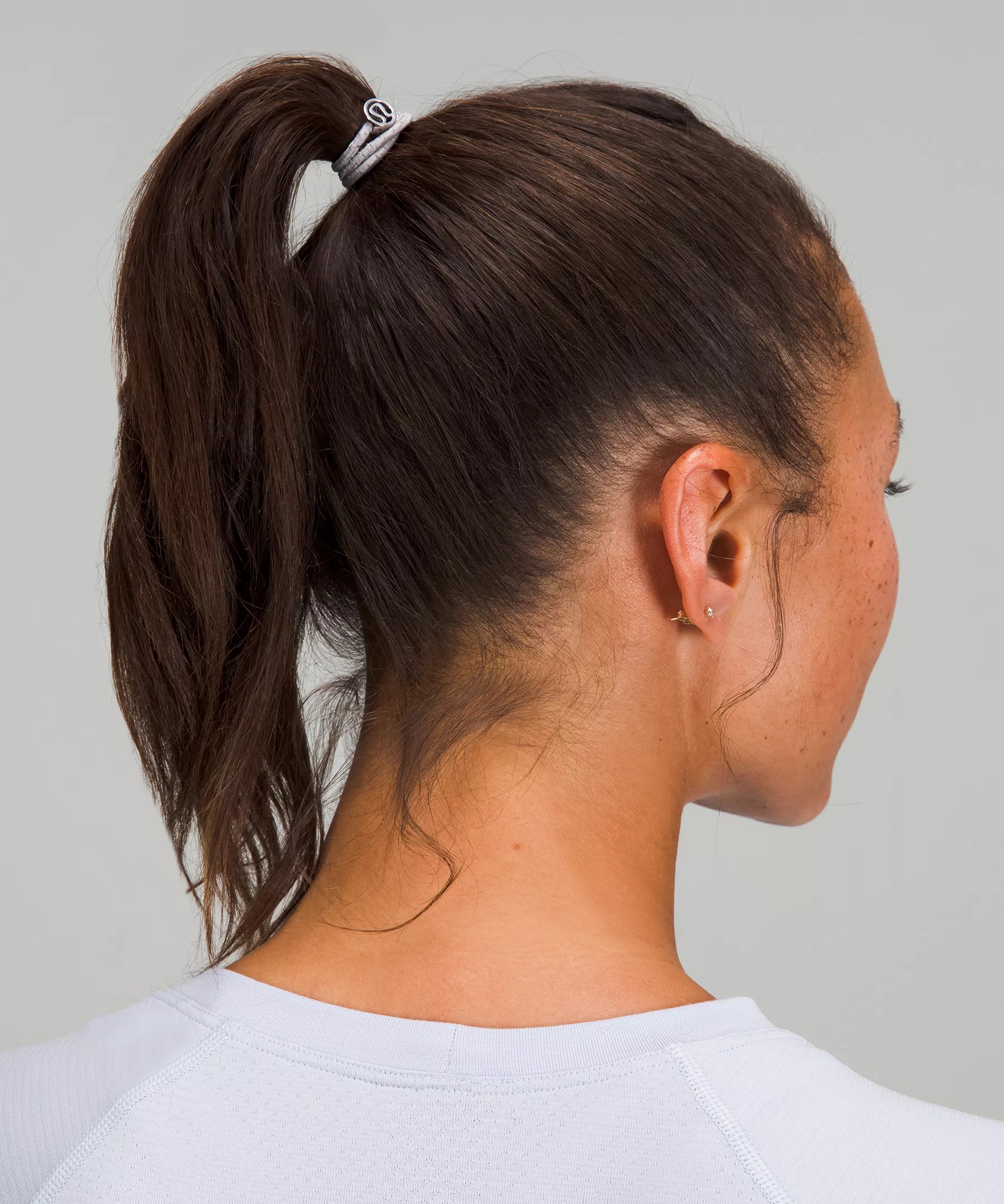 Glow On Hair Ties *3 Pack - 2