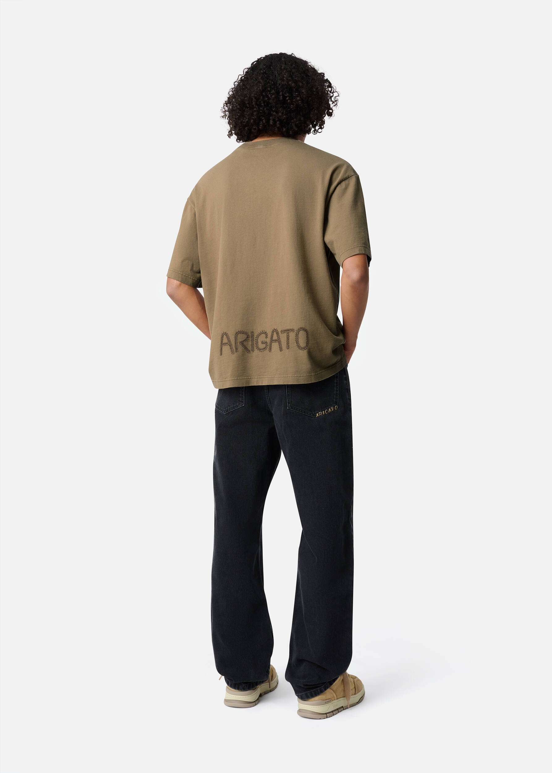 Craft Logo T-Shirt - 4