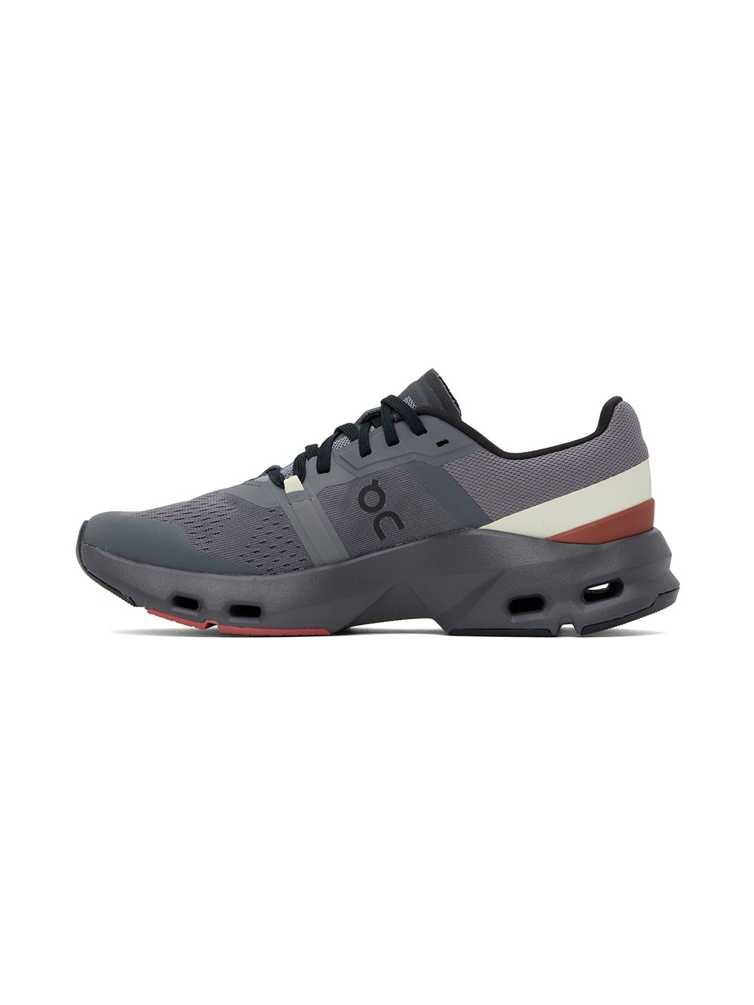 Gray Cloudpulse Sneakers - 3