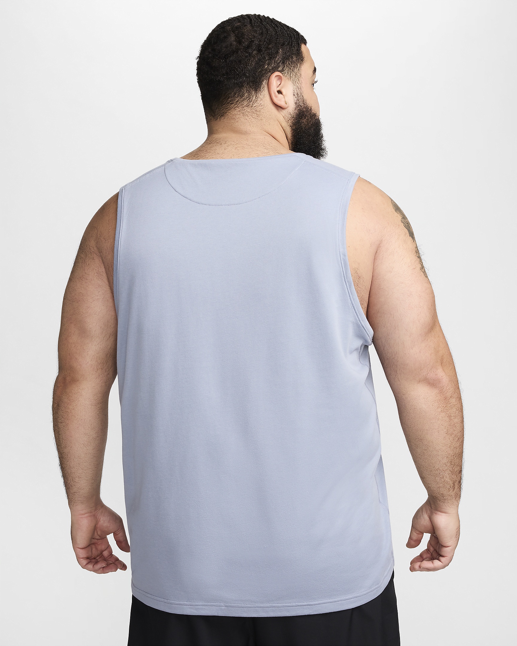 Nike Primary Men's Dri-FIT Versatile Tank - 9