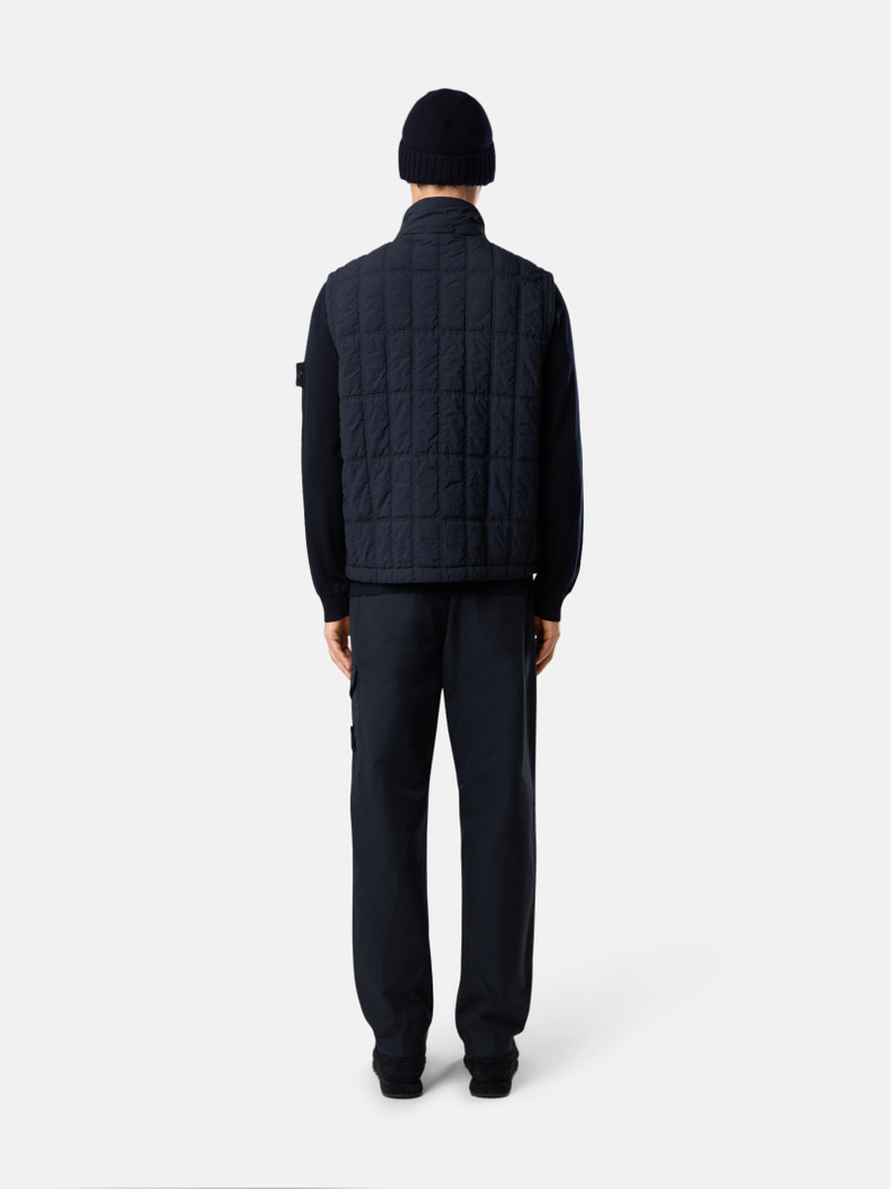 3100047 WEATHERPROOF COTTON CANVAS_STONE ISLAND GHOST 5