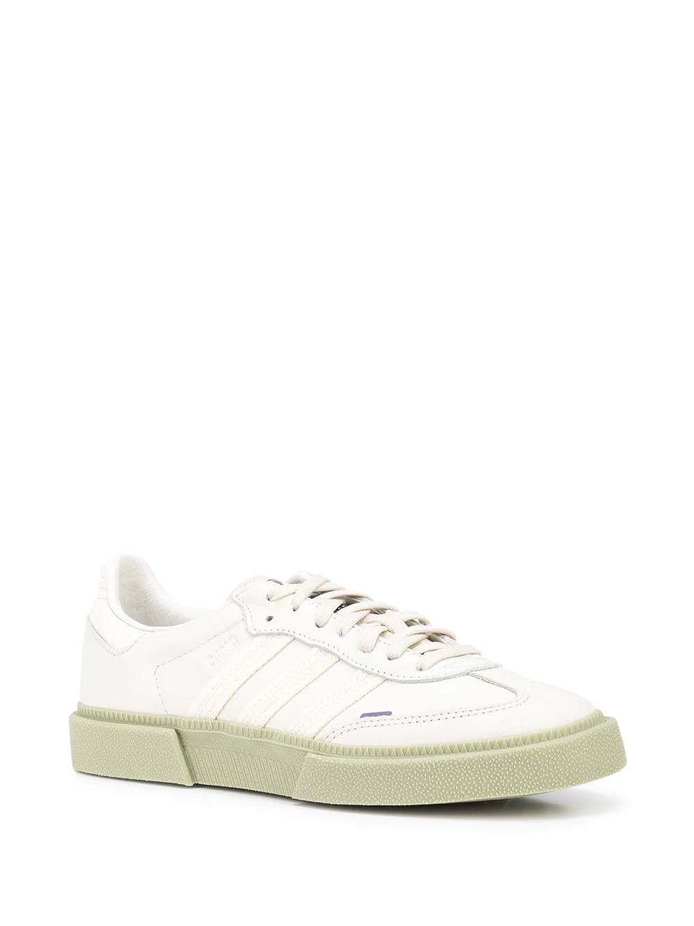 Type 0-8 low-top sneakers - 2